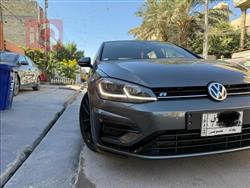 ڤۆڵکسواگن گۆلف R